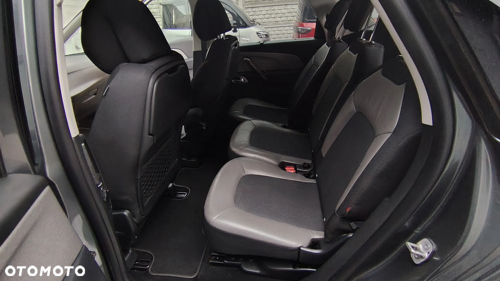 Citroën C4 Picasso 1.6 e-HDi Exclusive ETG6 - 22