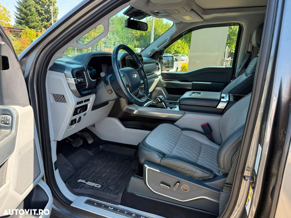 Ford F150 - 13