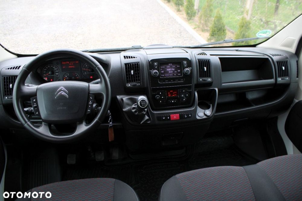 Citroën Jumper - 14