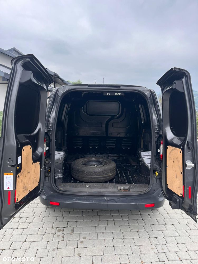 Ford Transit Courier Ambiente - 6