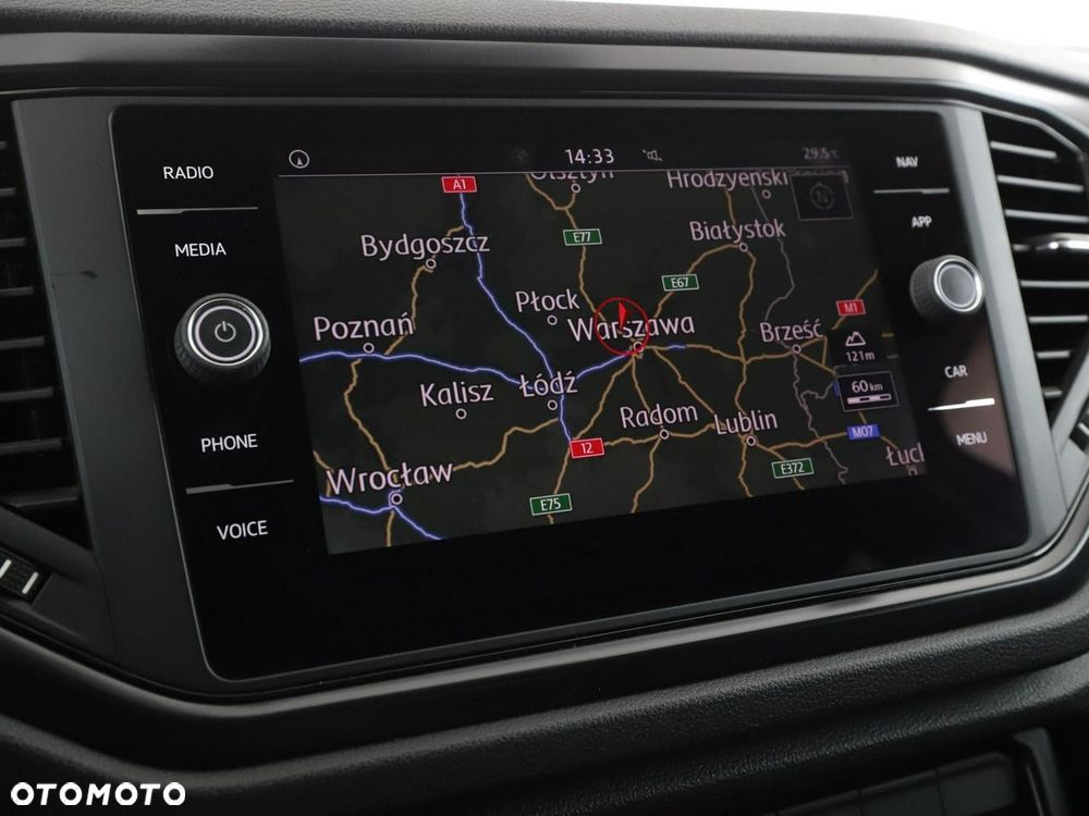 Volkswagen T-Roc 1.0 TSI - 27