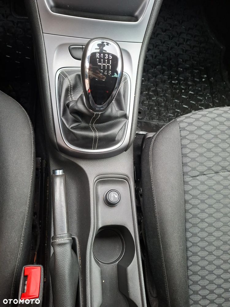 Opel Astra - 24