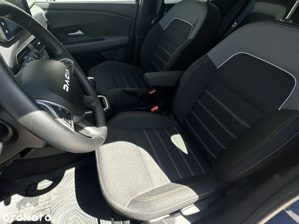 Dacia Sandero 1.0 TCe Essential - 10