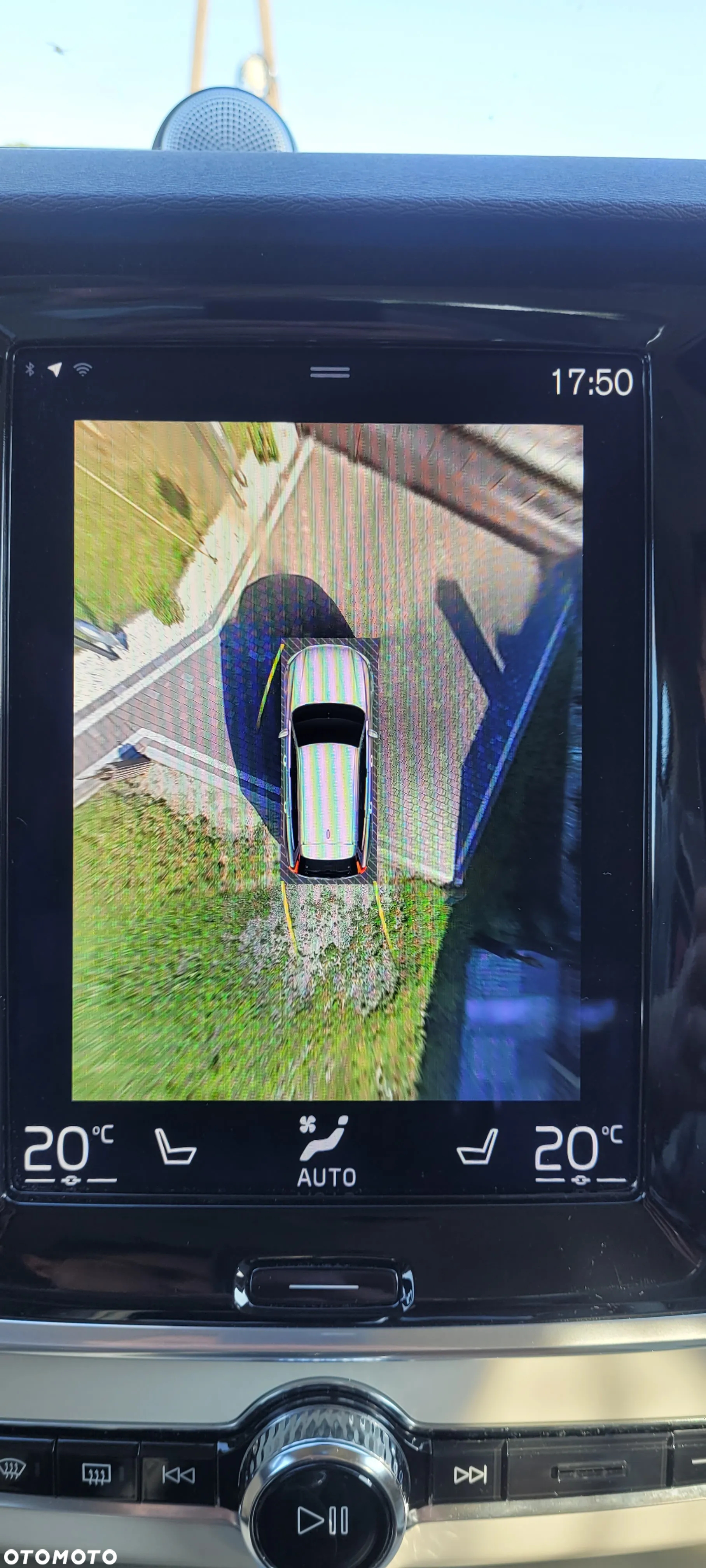 Volvo V90 D5 AWD Inscription - 15
