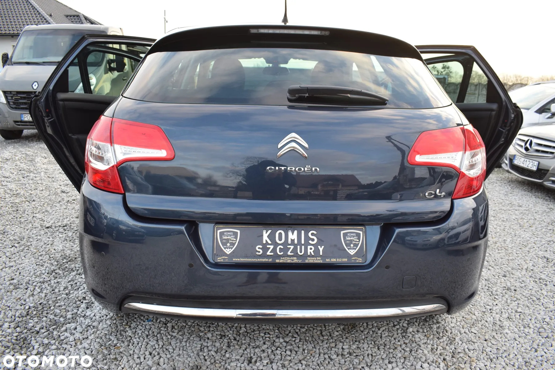Citroën C4 1.2 PureTech Business Edition S&S - 15