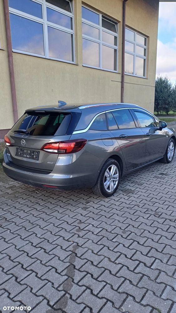 Opel Astra 1.6 D (CDTI) Start/Stop Sports Tourer Innovation - 14