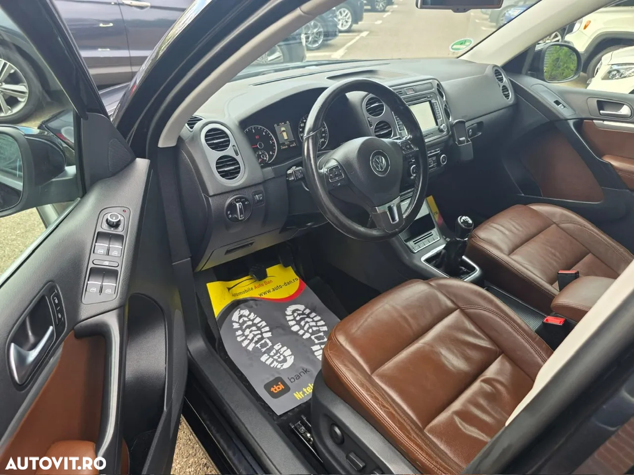 Volkswagen Tiguan - 6