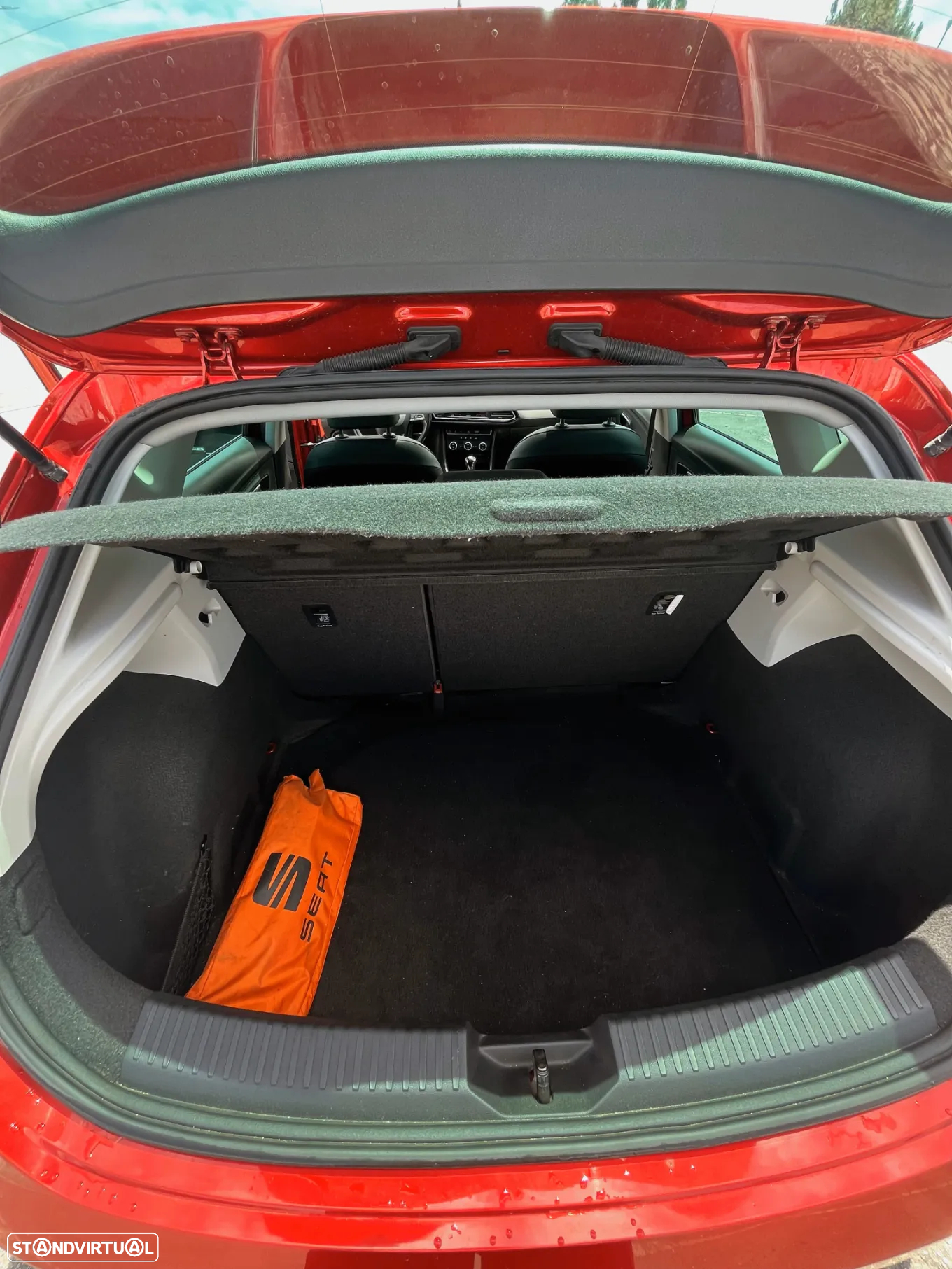 SEAT Leon 1.5 TSI FR S/S - 15