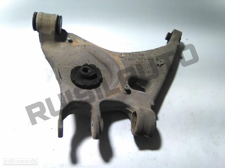 Triângulo De Suspensão Trás Esquerdo 8e050_5311s Audi A4 B6 (8e - 1