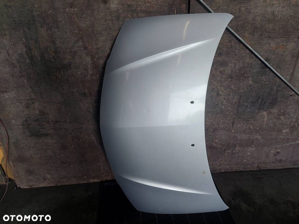 KOMPLETNY PRZÓD MASKA ZDERZAK BŁOTNIK LAMPY MAZDA PREMACY I LIFT 22V - 12
