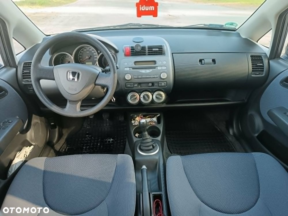 Honda Jazz 1.2 Cool - 6