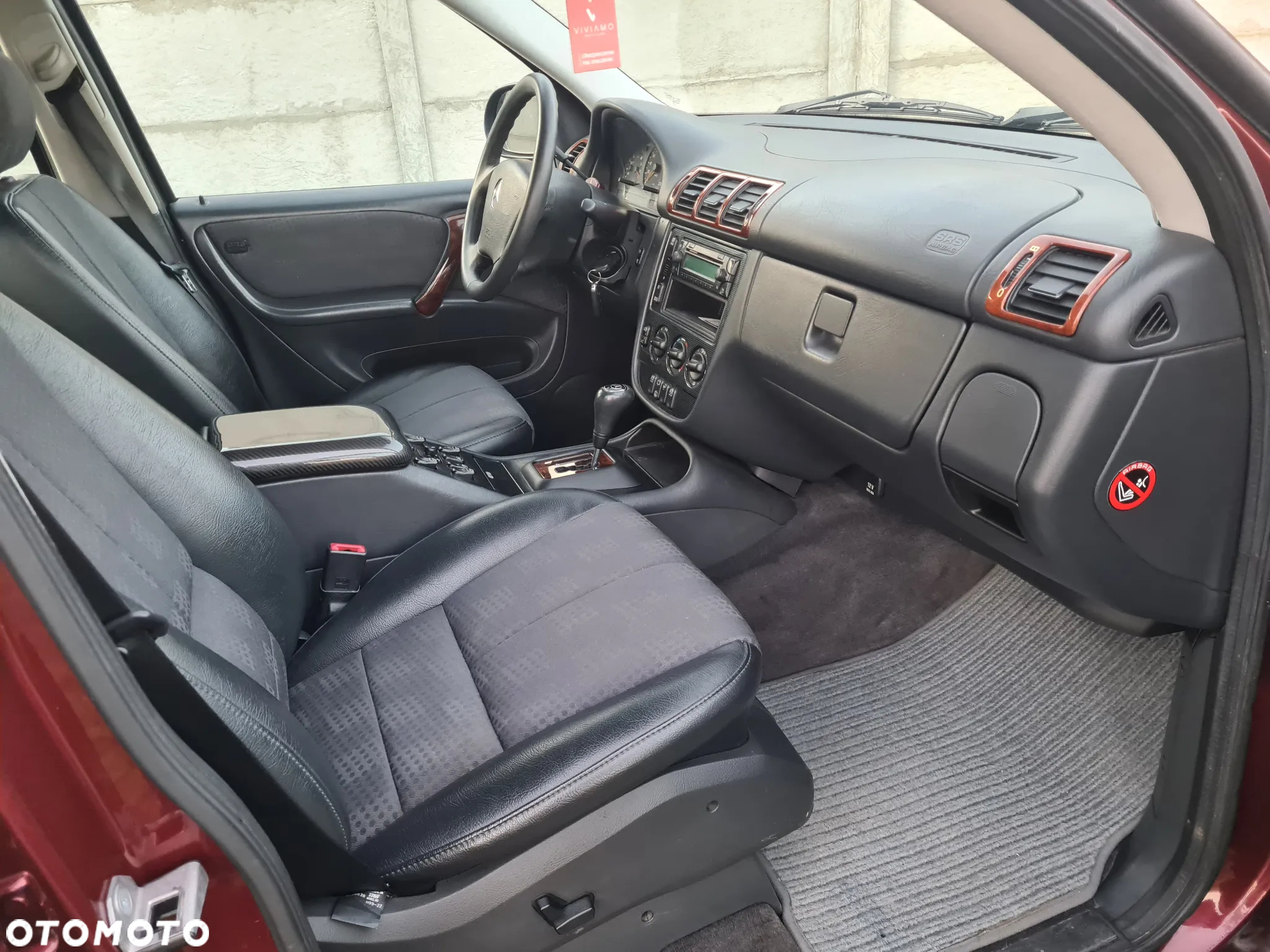 Mercedes-Benz ML - 14