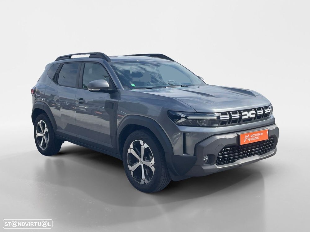 Dacia Duster 1.0 TCe ECO-G Journey Bi-Fuel - 7