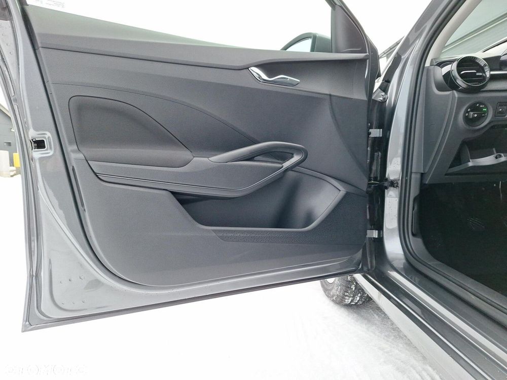 Skoda Fabia 1.0 TSI Edition 130 - 12