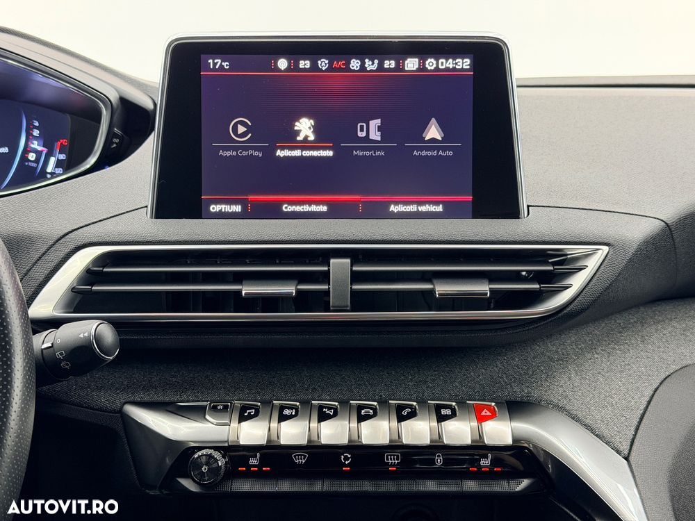 Peugeot 3008 1.2 PureTech Turbo S&S GT-Line - 34