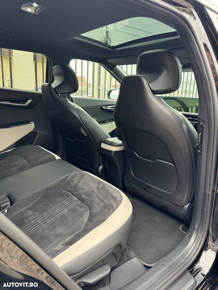 Kia EV6 77,4-kWh GT-line - 10