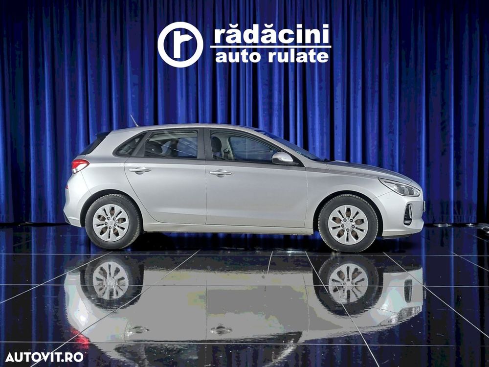 Hyundai i30 - 6