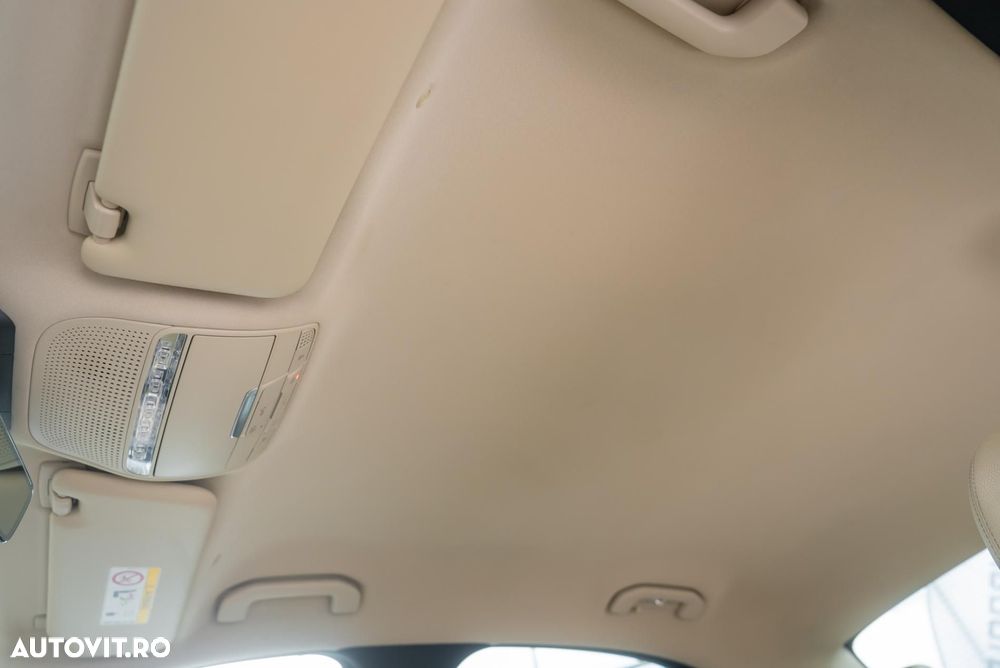 Mercedes-Benz E 220 d 4Matic 9G-TRONIC Avantgarde - 21