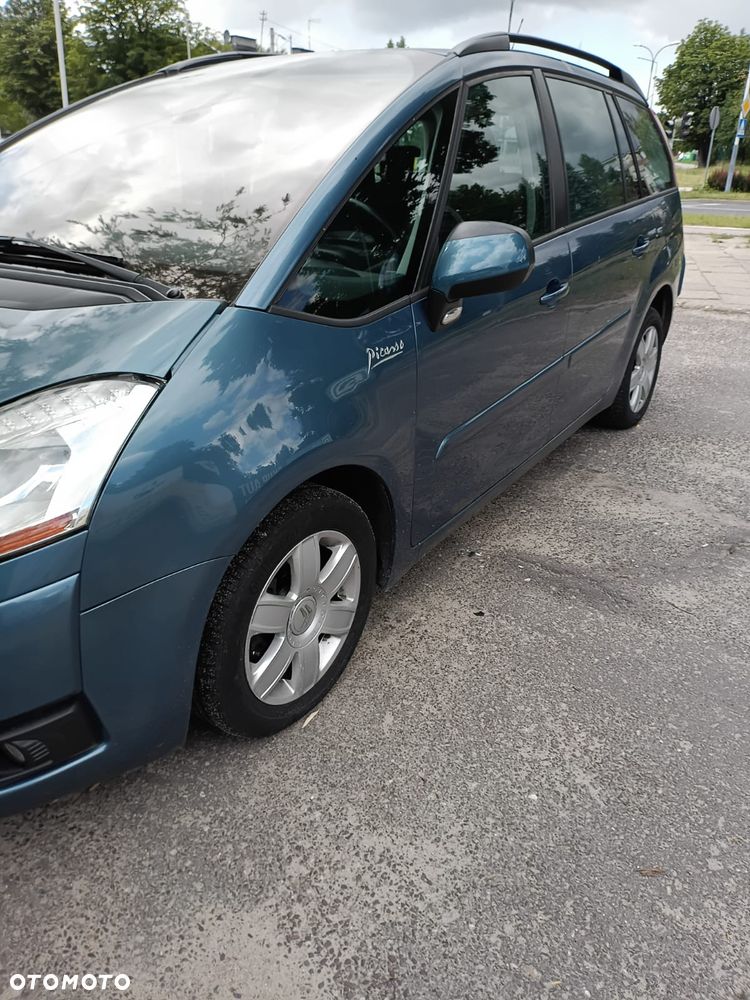 Citroën C4 1.6 HDi FAP Exclusive - 6