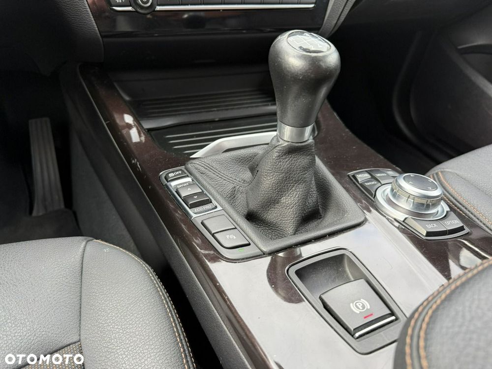 BMW X3 sDrive18d - 20