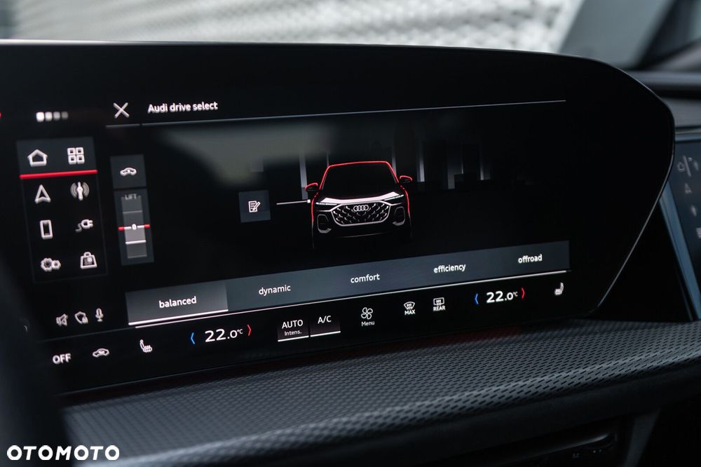 Audi Q5 Sportback - 28