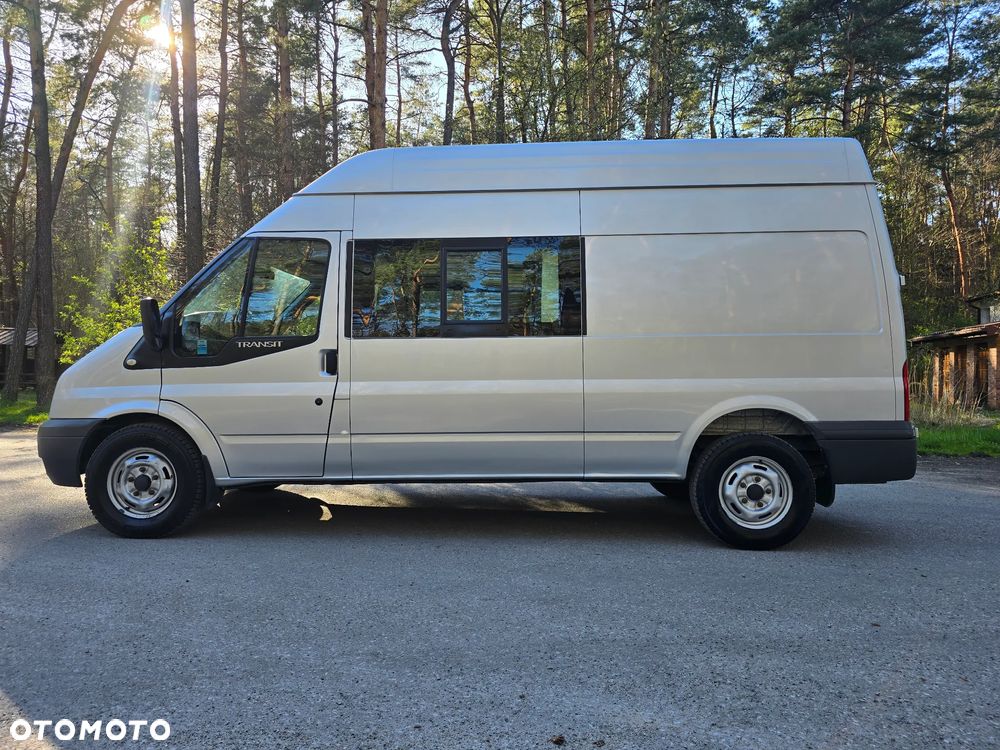 Ford Transit - 22