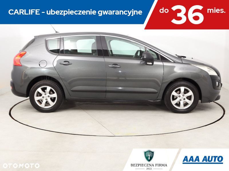 Peugeot 3008 - 8