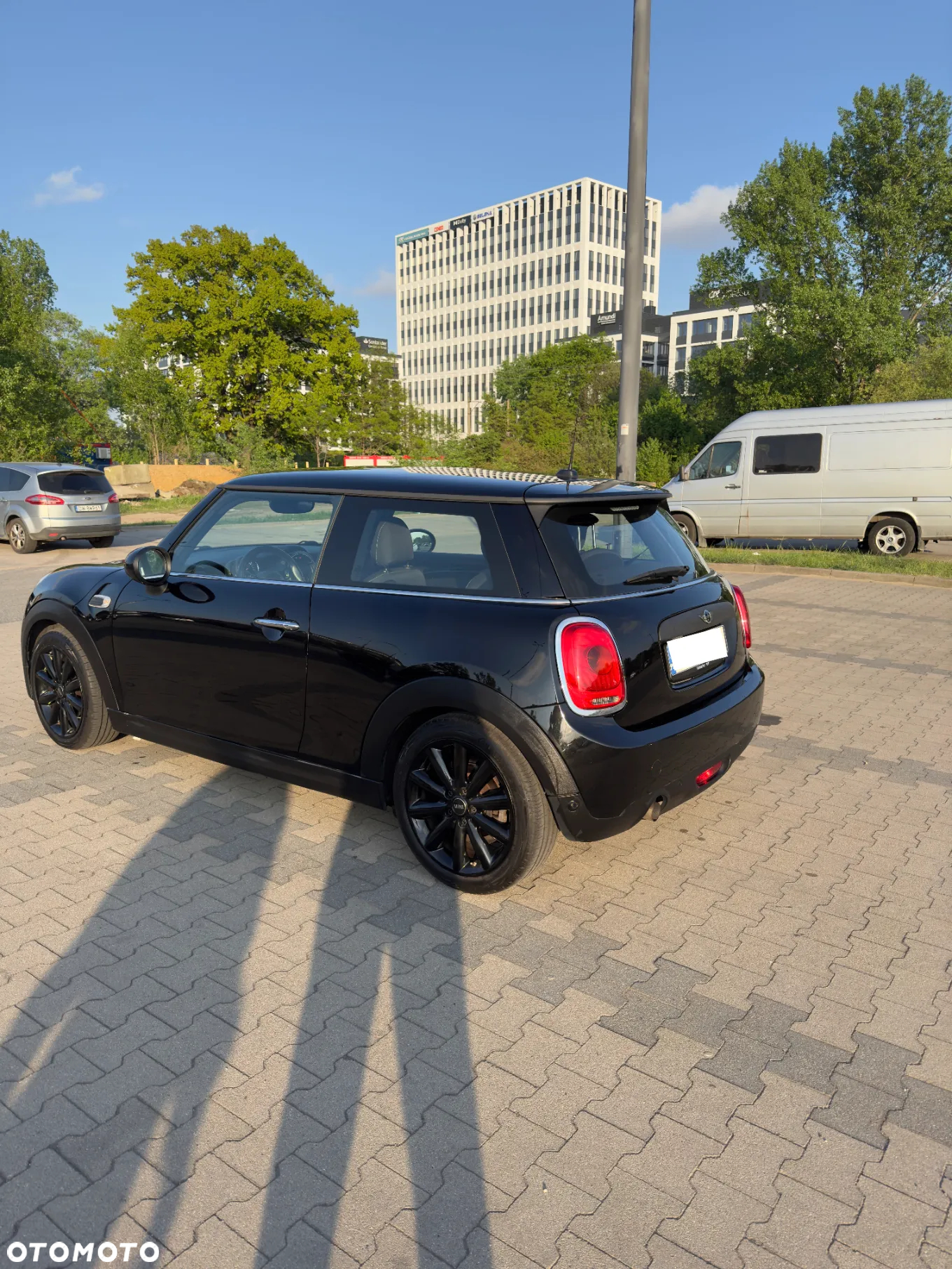 MINI ONE D - 9