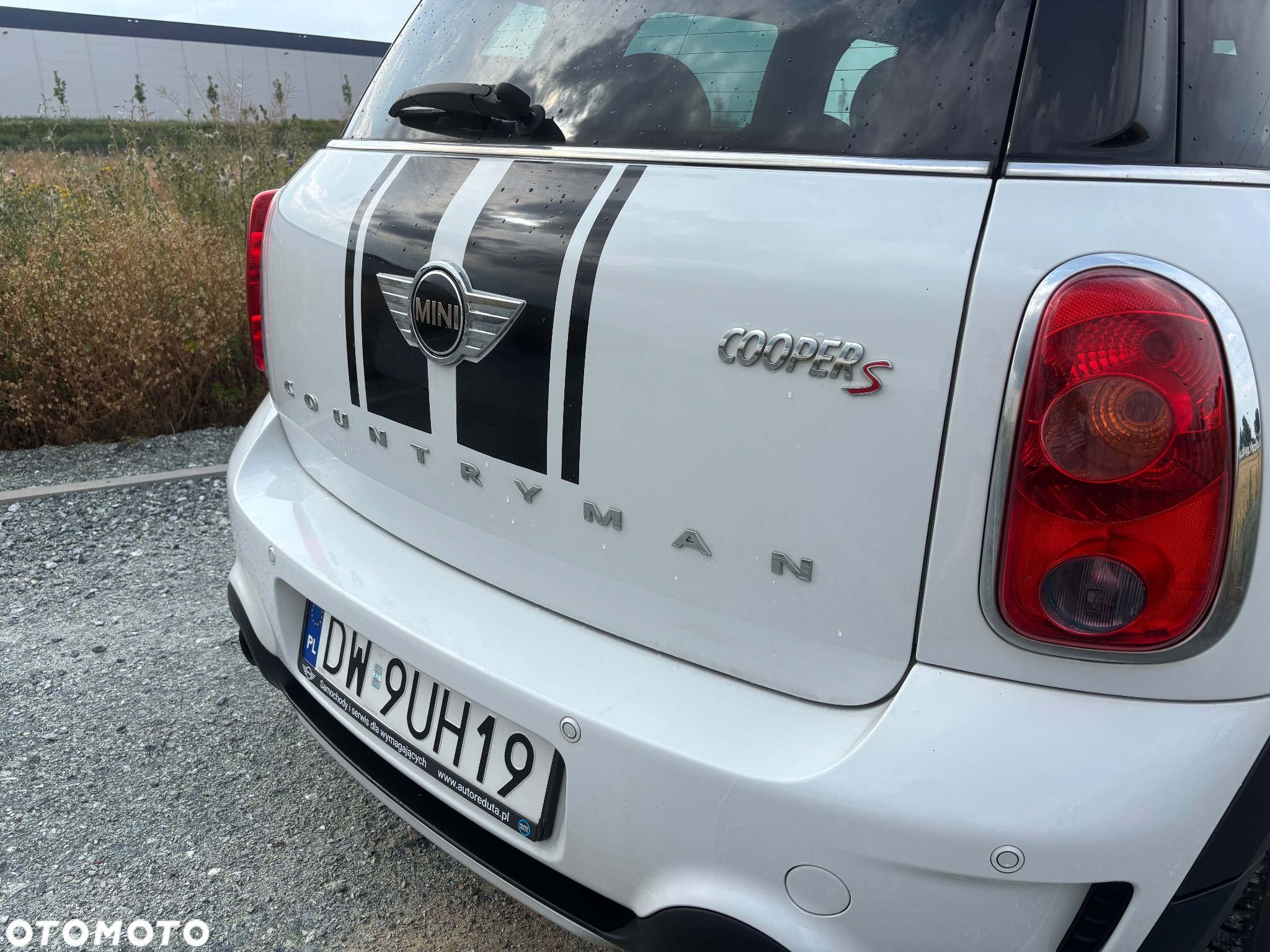 MINI Cooper S sport - 7