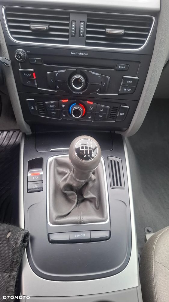 Audi A4 Limousine 1.8 TFSI Ambition - 11