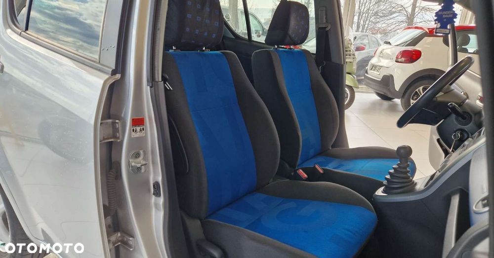 Opel Agila 1.3 CDTI Enjoy - 20