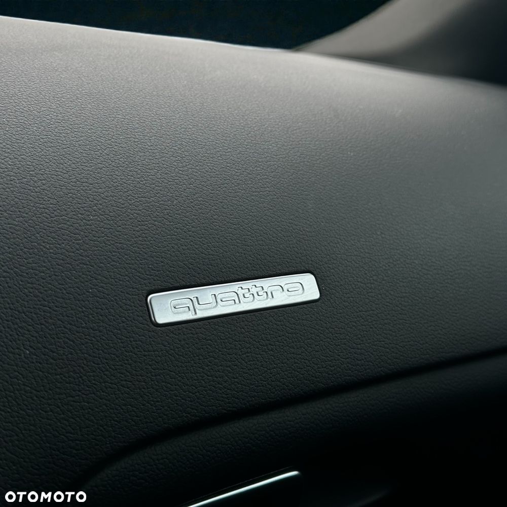 Audi A5 Sportback 2.0 TFSI Quattro - 20