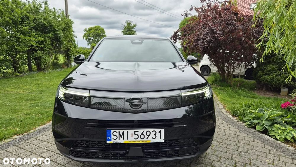 Opel Grandland 1.2 T mHEV GS Advanced S&S eDTC6 - 6