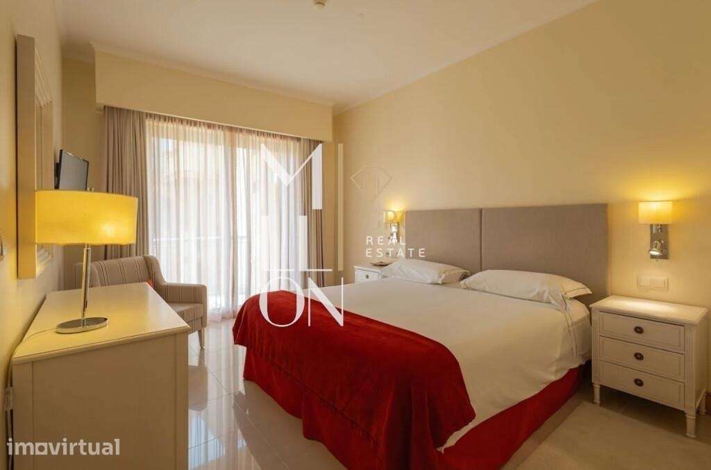 Apartamento T2 em Condomínio Privado de Luxo – Vilamoura - Grande imagem: 4/9