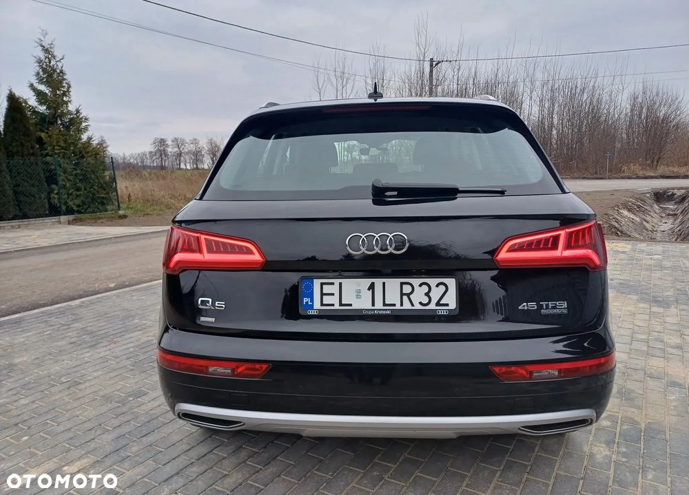 Audi Q5 - 3