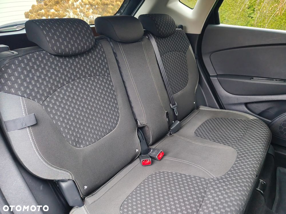 Renault Captur 0.9 Energy TCe Zen Plus - 12