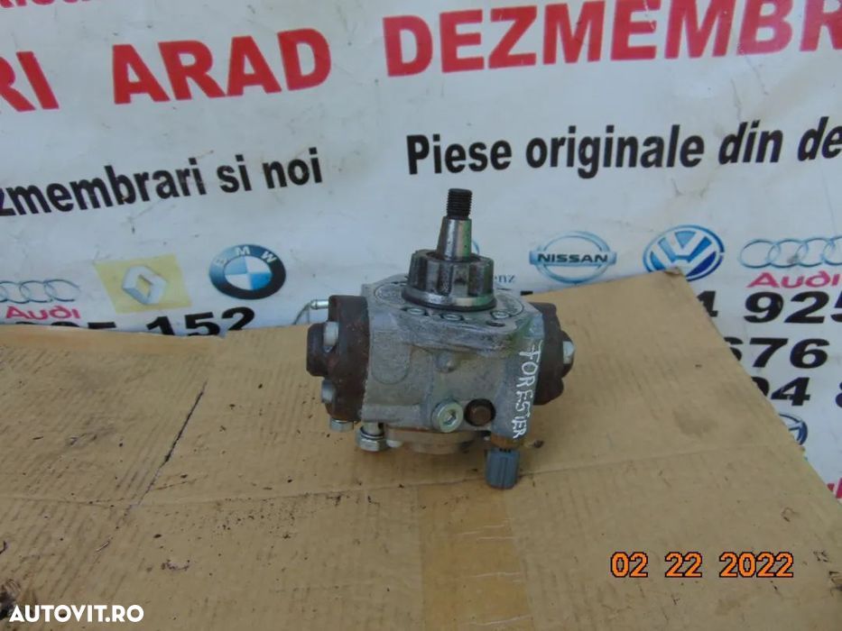 Pompa Inalte Subaru Forester 2008-2013 Legacy Impreza Outback 2.0 - 3