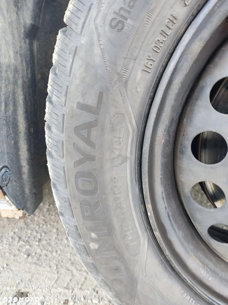 Dacia Lodgy 1.5 Blue dCi Laureate S&S - 24