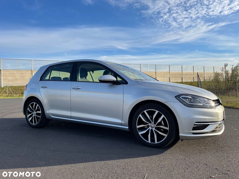 Volkswagen Golf 2.0 TDI BMT Highline DSG - 2