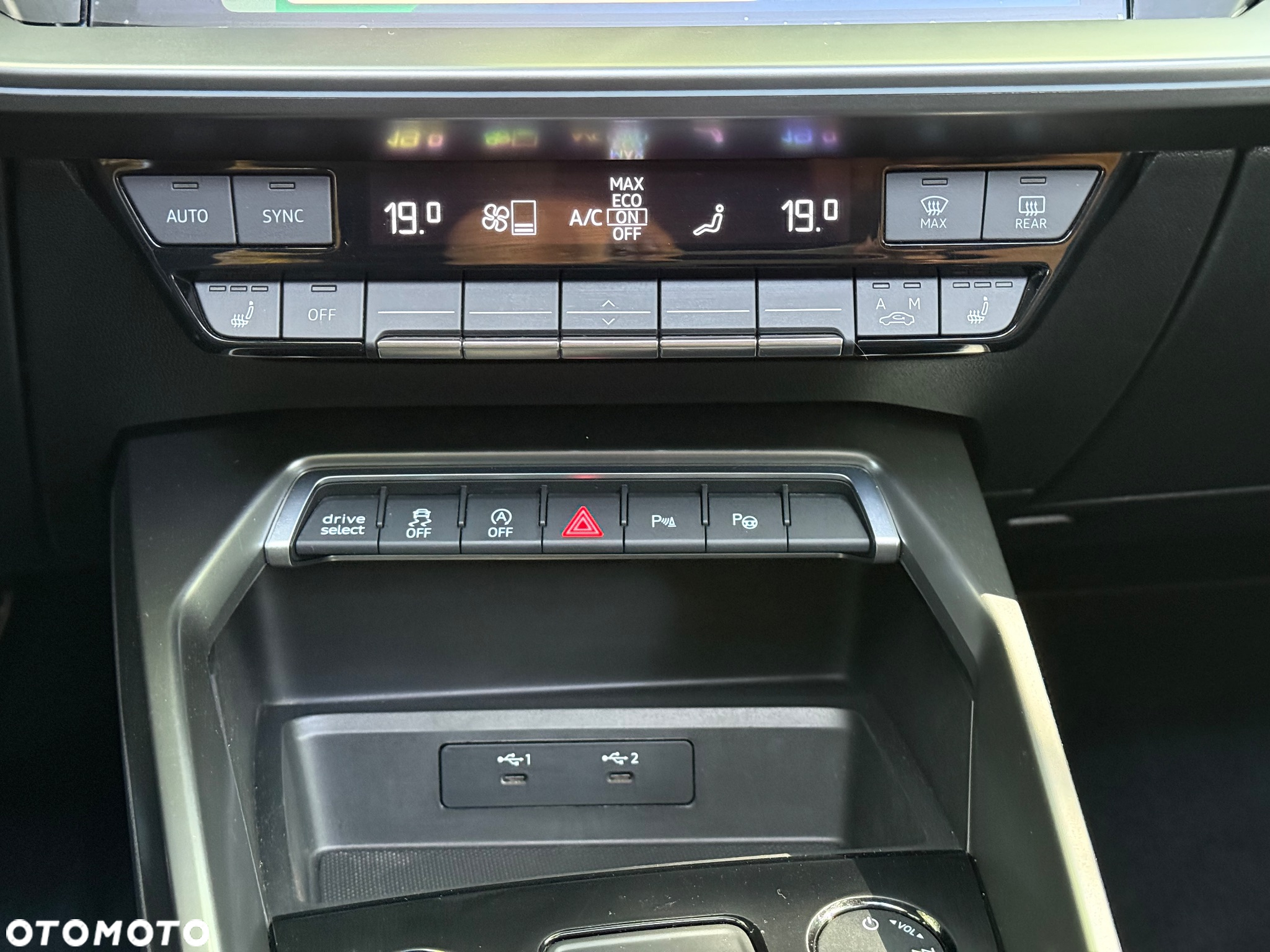 Audi A3 40 TFSI Limousine quattro S tronic sport - 33