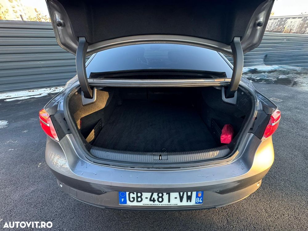 Renault Talisman - 8