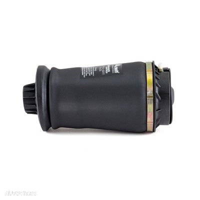 Perna aer spate Mercedes ML W166 Arnott stanga dreapta - 4