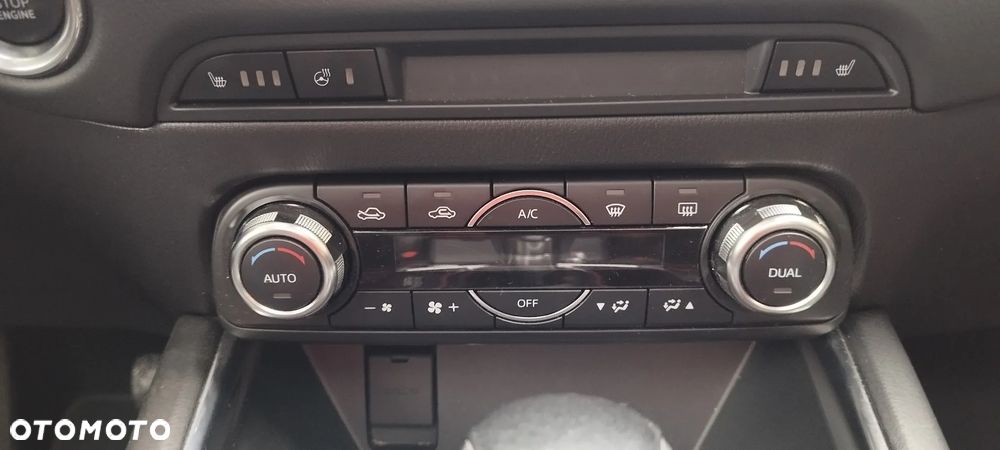 Mazda CX-5 - 14