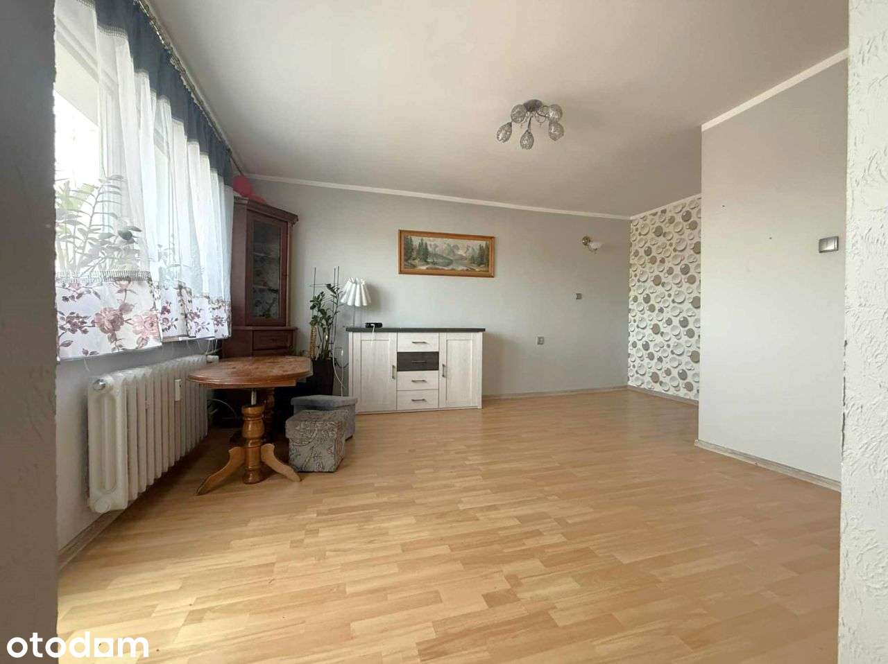 Nowa niższa Cena !!!! mieszkanie na sprzedaż Turek