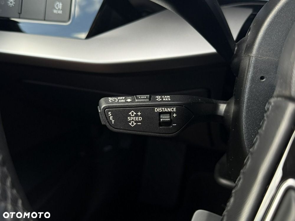 Audi A3 Sportback - 22