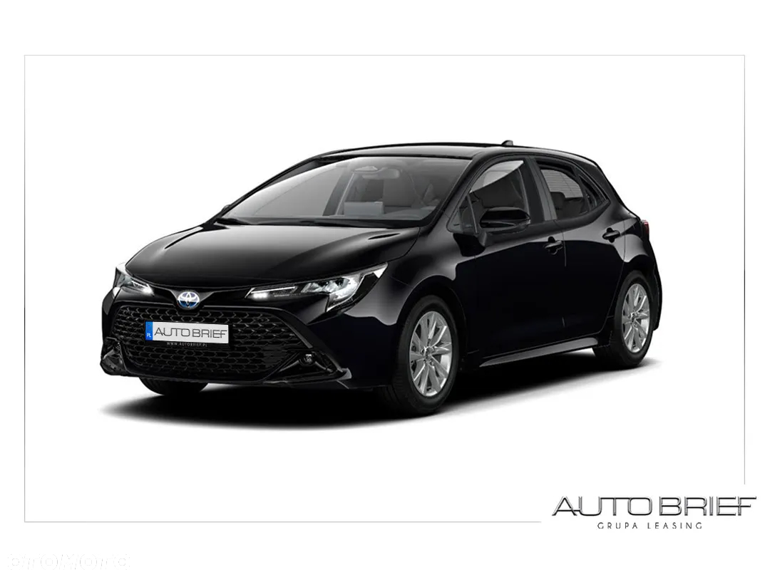 Toyota Corolla 1.8 Hybrid Comfort - 9