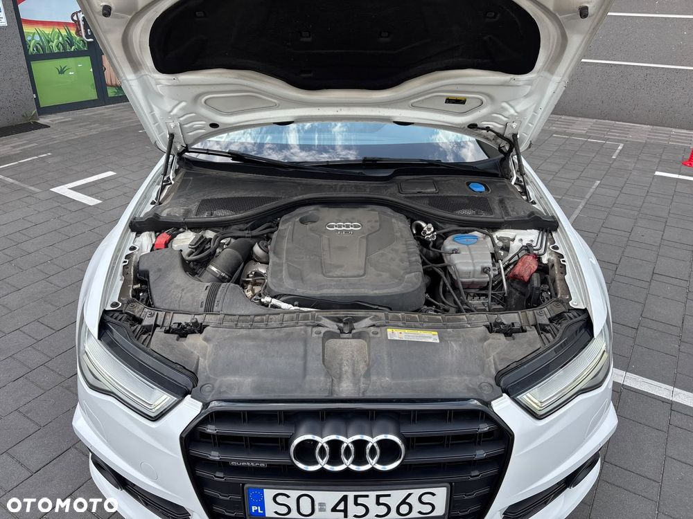Audi A6 Avant 2.0 TDI Quattro S tronic - 23