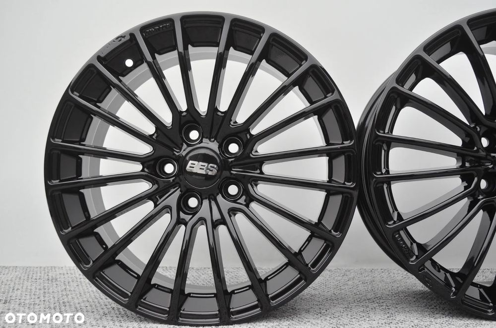 Felgi 7,5x17 5x112 Audi A3 8P 8V A4 b7 b8 b9 Merc W204 W205 VW Golf Passat - 4