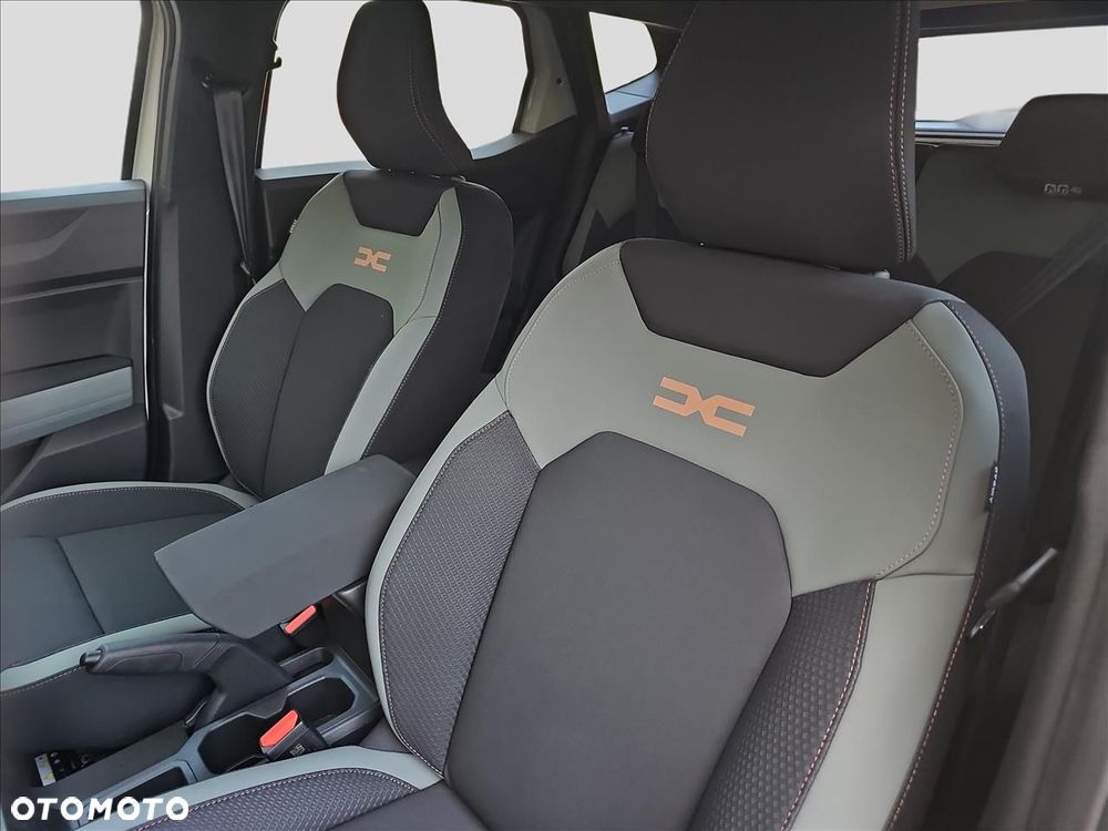 Dacia Duster - 12