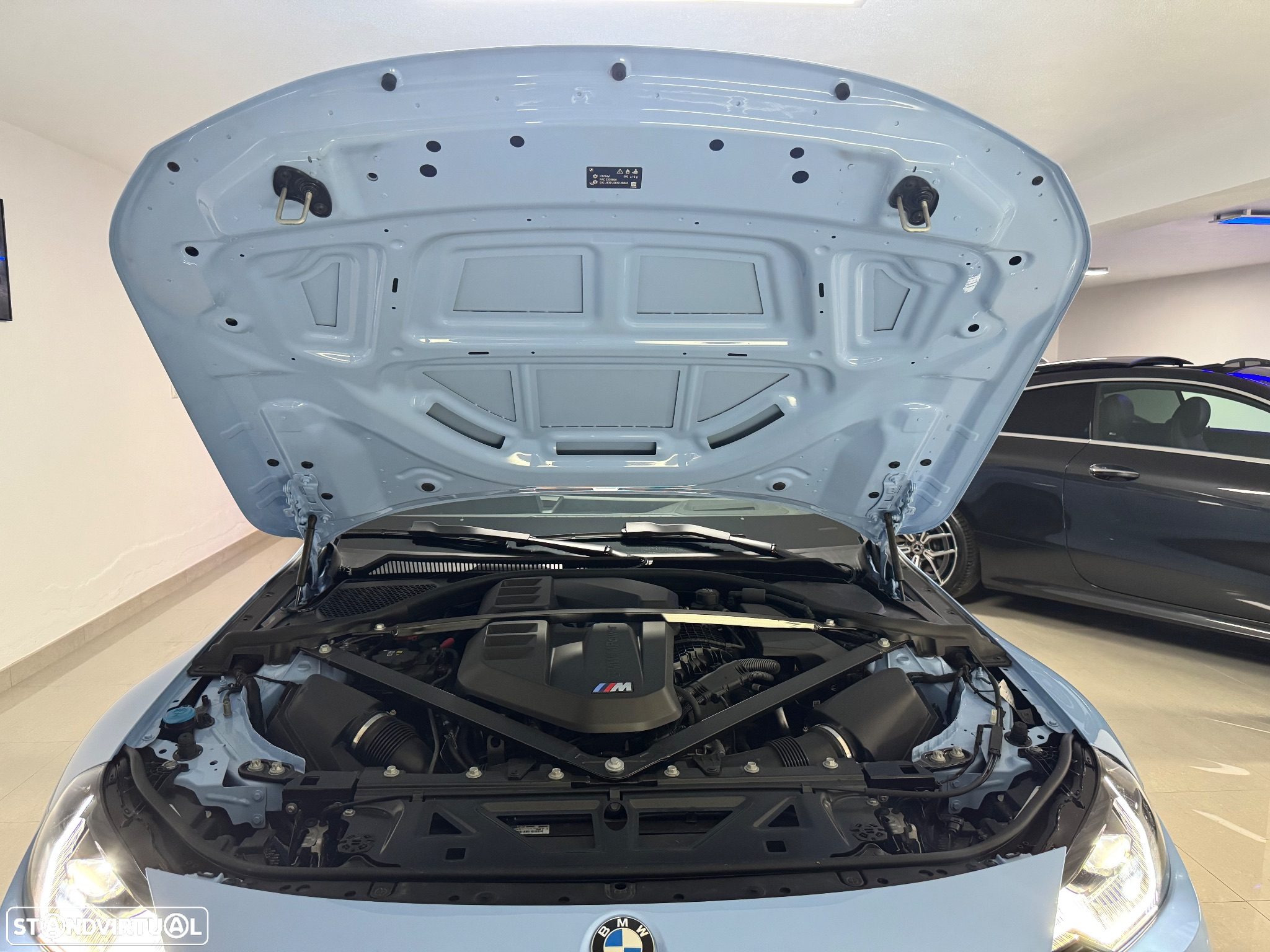 BMW M2 Auto - 25